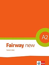 Fairway A2 new. Teacher's Book + Audio-CD