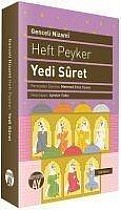 Heft Peyker Yedi Suret