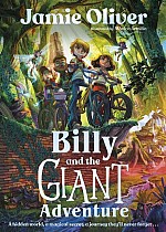 Billy and the Giant Adventure