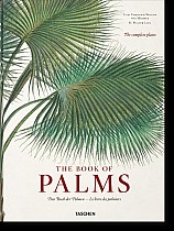 Martius. The Book of Palms