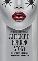 American Horror Story - The Ultimate Quiz Book