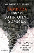 Tambora und das Jahr ohne Sommer