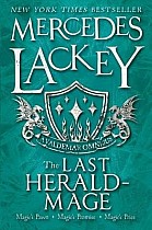 The Last Herald-Mage - A Valdemar Omnibus