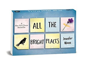 Random Minis: All the Bright Places