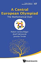 A Central European Olympiad