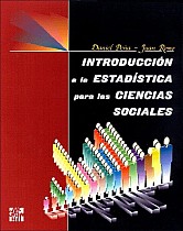 Introducción a la estadística para las ciencias sociales