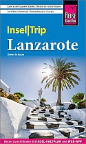 Reise Know-How InselTrip Lanzarote