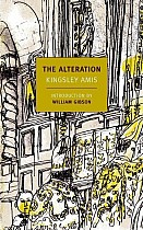 The Alteration