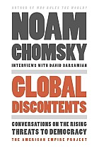 Global Discontents: Conversations on the Rising Threats to Democracy