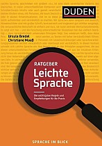 Ratgeber Leichte Sprache