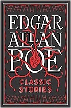 Edgar Allen Poe