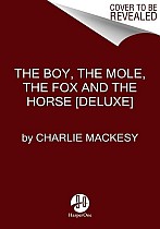 The Boy, the Mole, the Fox and the Horse: The Animated Story