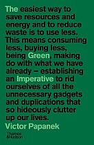 The Green Imperative