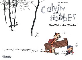 Calvin und Hobbes 11: Eine Welt voller Wunder