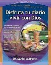 Disfruta Tu Diario Vivir Con Dios