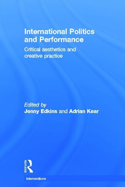 International Politics and Performance