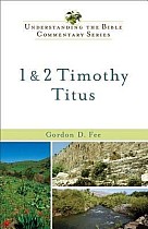 1 & 2 Timothy, Titus