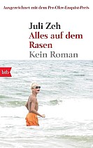 Alles auf dem Rasen