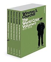 The World Crisis 5 Volume Set