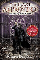 The Last Apprentice: Curse of the Bane (Book 2)