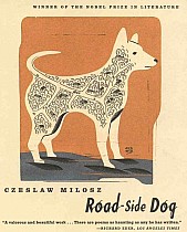 Road-Side Dog