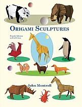 Origami Sculptures