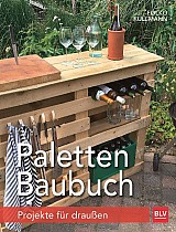 Paletten-Baubuch