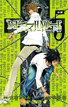 Death Note, Vol. 5