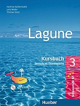 Lagune 3. Kursbuch