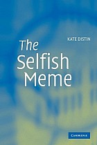 The Selfish Meme