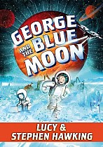 George and the Blue Moon