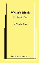 Writer's Block