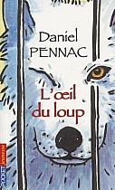 L' oeil du loup