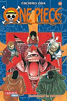 One Piece 20. Endkampf in  Arbana