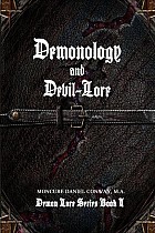 DEMONOLOGY AND DEVIL-LORE