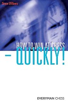 How to Win at Chess - Quickly!