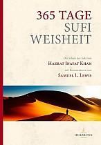 365 Tage Sufi-Weisheit