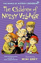 The Children of Noisy Village