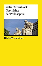 Geschichte der Philosophie