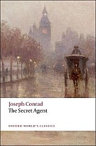 The Secret Agent