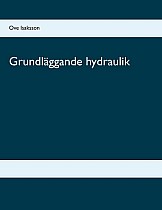 Grundläggande hydraulik