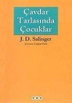 Cavdar Tarlasinda Cocuklar