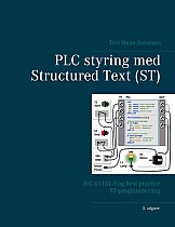 PLC styring med Structured Text (ST), V3