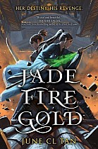 Jade Fire Gold