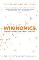 Wikinomics