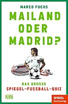 Mailand oder Madrid?