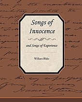 Songs of Innocence and Songs of Experience