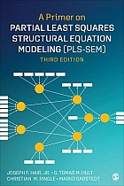 A Primer on Partial Least Squares Structural Equation Modeling (PLS-SEM)