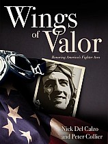 Wings of Valor: Honoring America's Fighter Aces