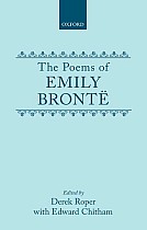 The Poems of Emily Brontë